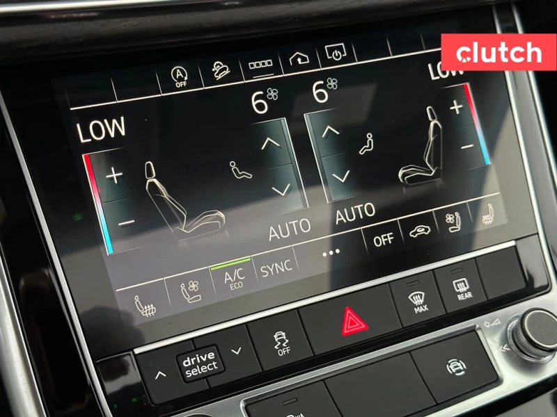 Audi Q7 Progressiv* Пано* 360* Обдух* 6 + 1, снимка 9 - Автомобили и джипове - 52457905