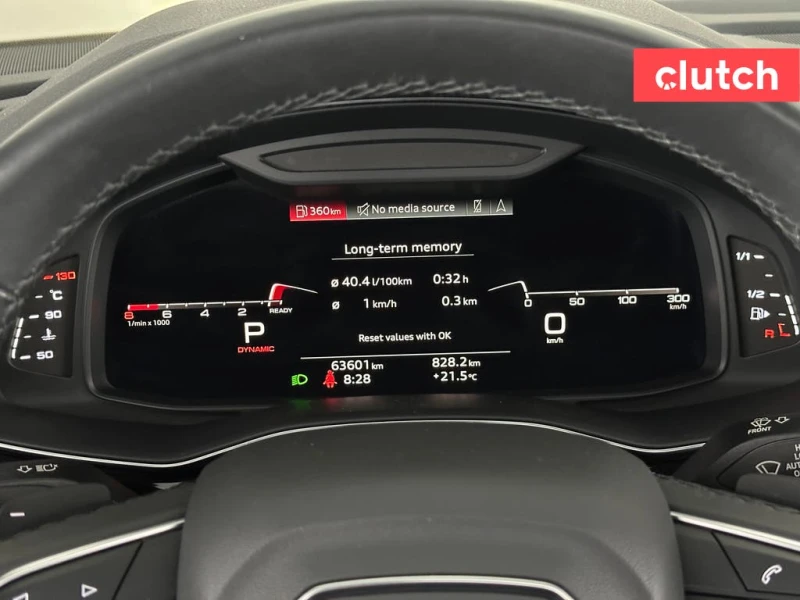 Audi Q7 Progressiv* Пано* 360* Обдух* 6 + 1, снимка 6 - Автомобили и джипове - 52457905