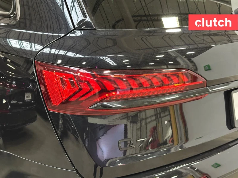 Audi Q7 Progressiv* Пано* 360* Обдух* 6 + 1, снимка 14 - Автомобили и джипове - 52457905