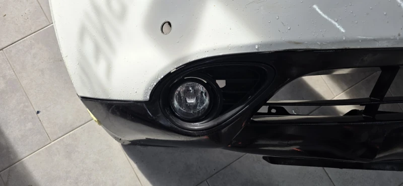 Infiniti Fx 30, снимка 3 - Автомобили и джипове - 52534825