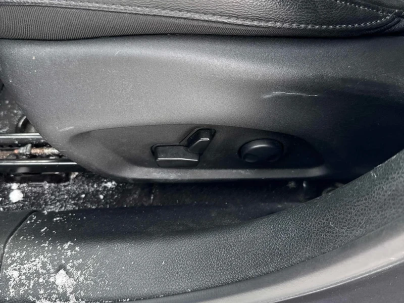 Jeep Compass * Trailhawk * CARFAX * БЕЗ ПЪРВОНАЧАЛНА ВНОСКА, снимка 10 - Автомобили и джипове - 52959350