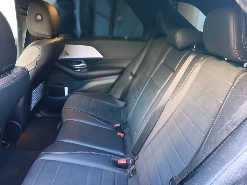 Mercedes-Benz GLE 350 GLE 350 Plug-in хибрид, снимка 12 - Автомобили и джипове - 53114577