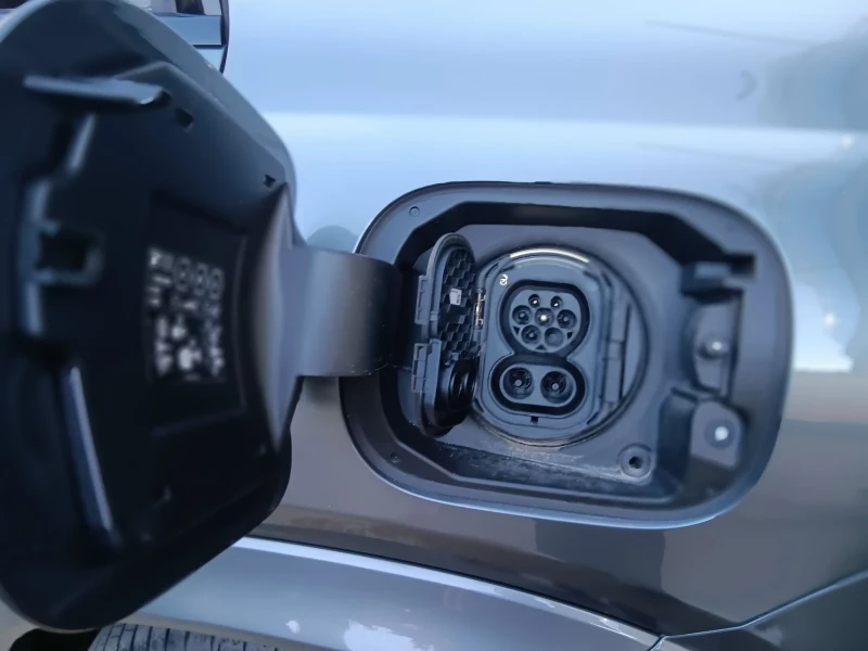 Mercedes-Benz GLE 350 GLE 350 Plug-in хибрид, снимка 14 - Автомобили и джипове - 53114577