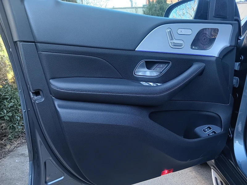 Mercedes-Benz GLE 350 GLE 350 Plug-in хибрид, снимка 10 - Автомобили и джипове - 53114577