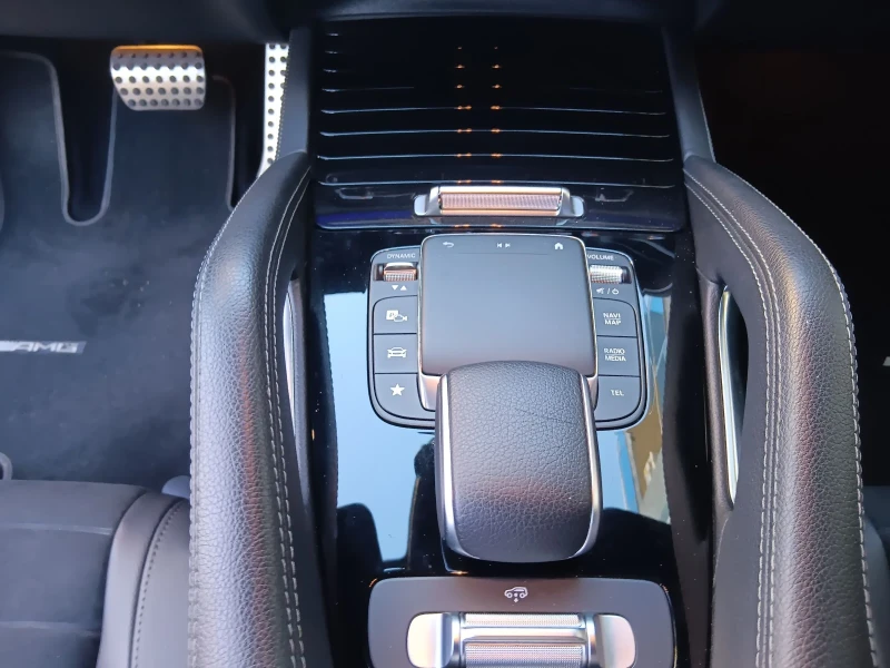 Mercedes-Benz GLE 350 GLE 350 Plug-in хибрид, снимка 8 - Автомобили и джипове - 53114577