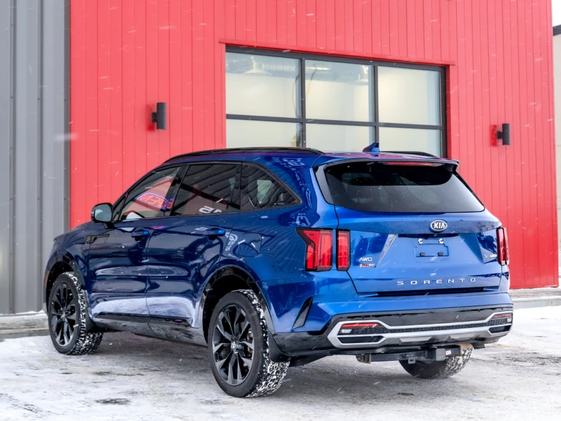 Kia Sorento sx, снимка 5 - Автомобили и джипове - 53356568