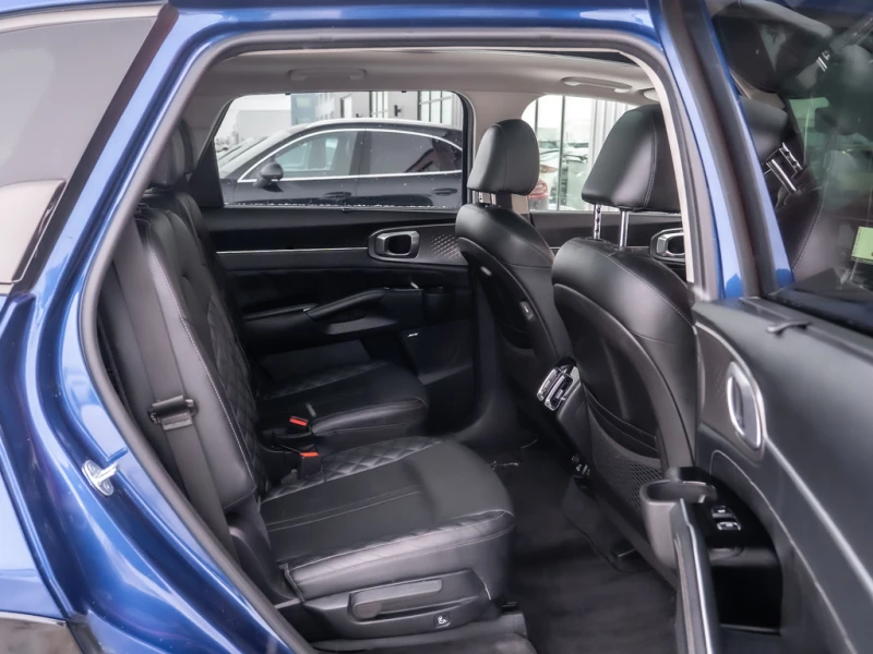 Kia Sorento sx, снимка 14 - Автомобили и джипове - 53356568