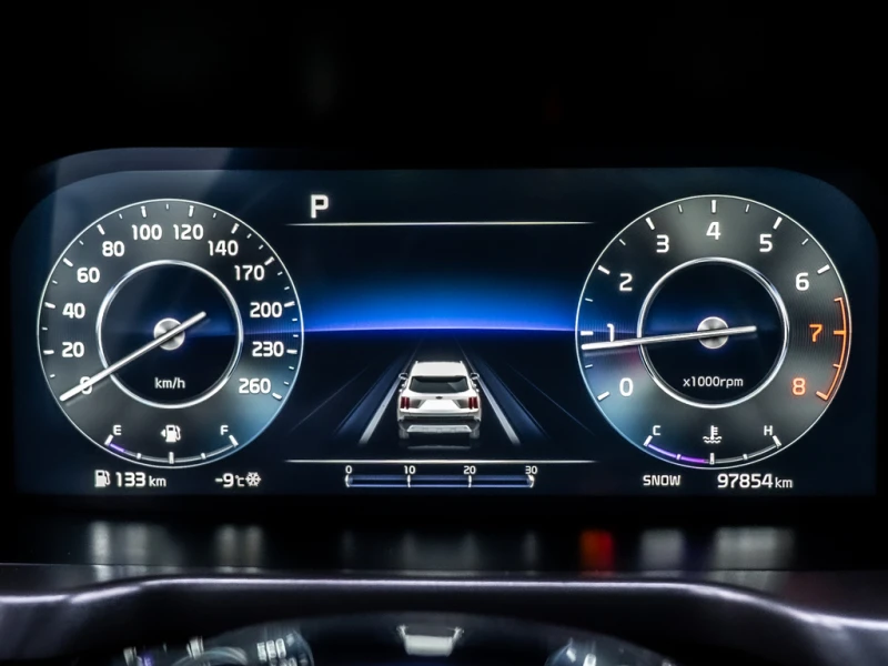 Kia Sorento sx, снимка 7 - Автомобили и джипове - 53356568