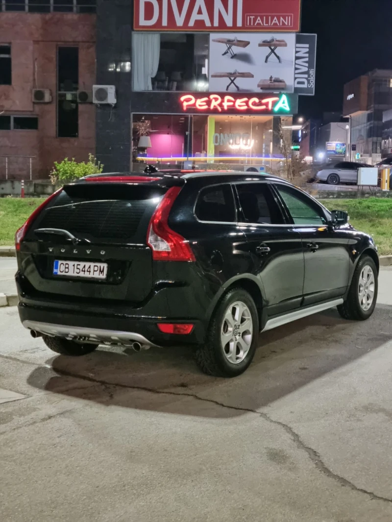 Volvo XC60 SUMMUM T6 POLESTAR, снимка 3 - Автомобили и джипове - 53383419