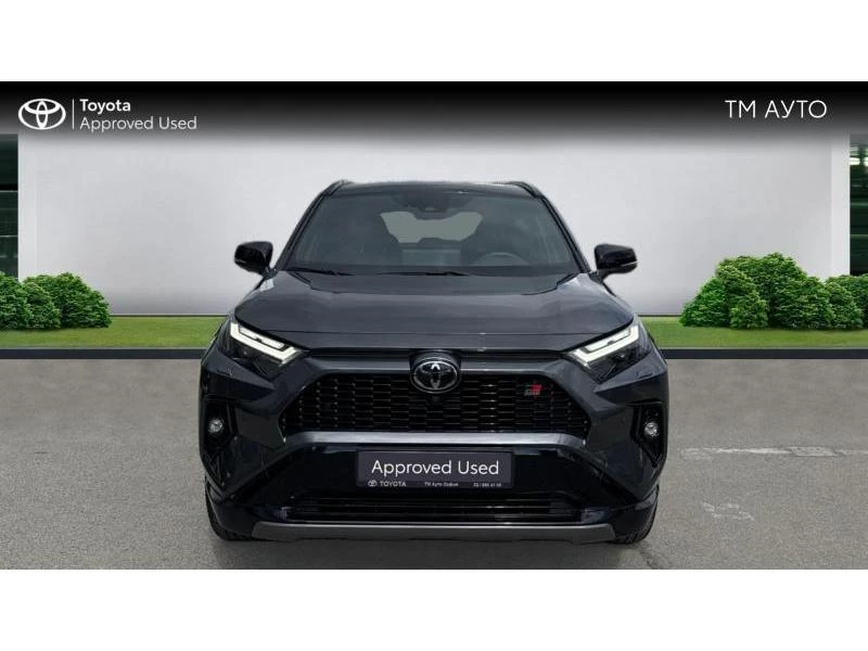 Toyota Rav4 2.5 HSD AWD GR SPORT - изображение 5