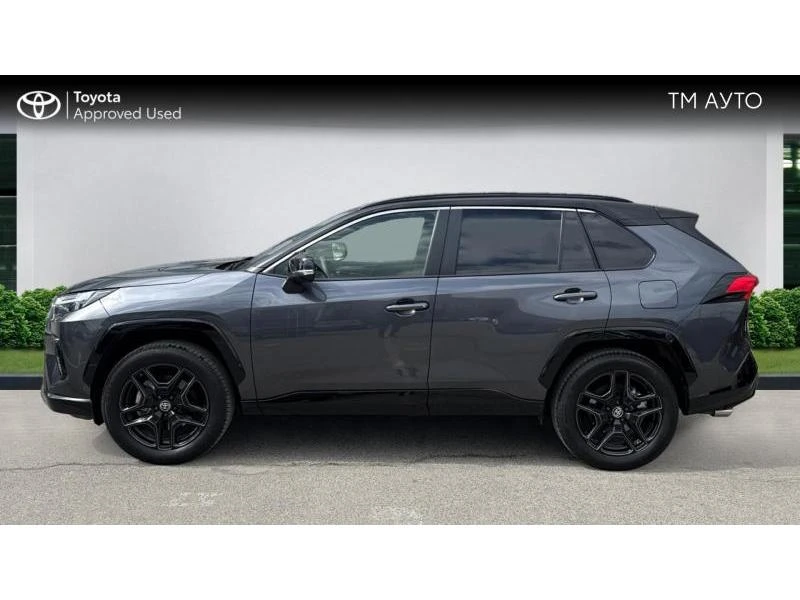 Toyota Rav4 2.5 HSD AWD GR SPORT - изображение 3