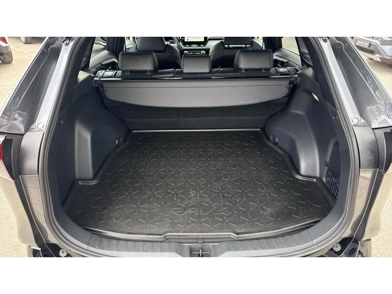Toyota Rav4 2.5 HSD AWD GR SPORT - изображение 10