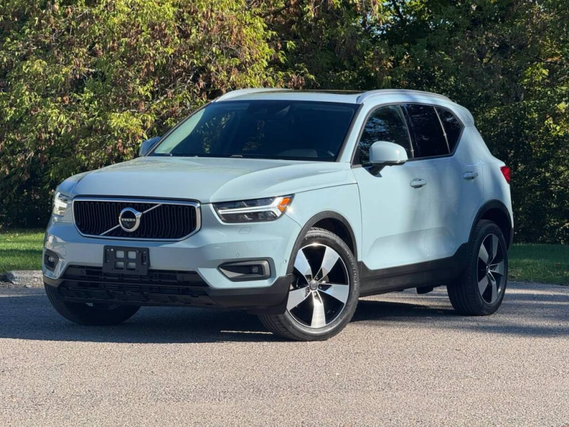 Volvo XC40 AWD T5 MOMENTUM - 39499 лв. / 20195.52 € - 98515748 1