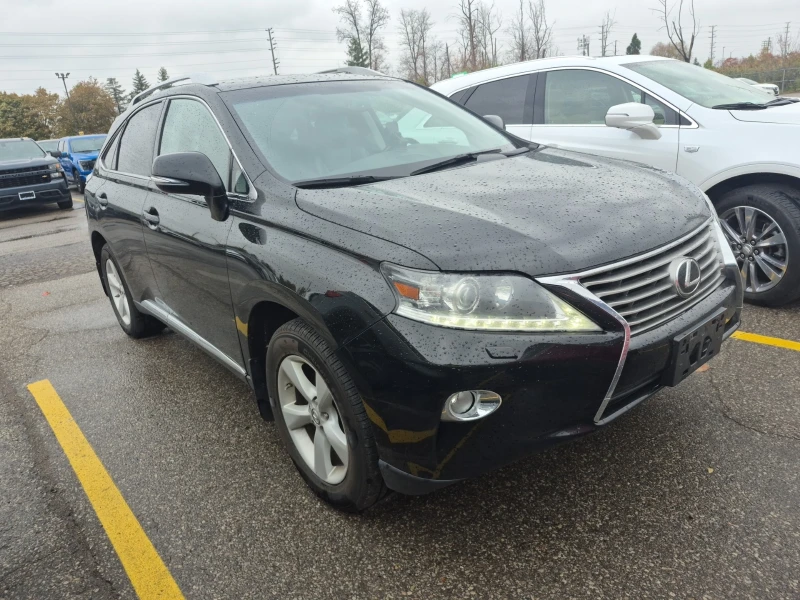Lexus RX 350 * CARFAX * БЕЗ ПЪРВОНАЧАЛНА ВНОСКА - 23600 лв. / 12066.49 € - 49501854 1