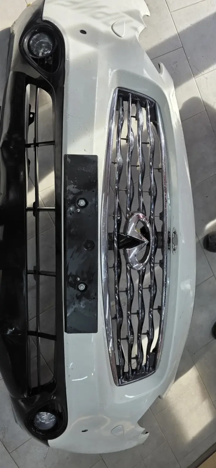 Infiniti Fx 30, снимка 7 - Автомобили и джипове - 52534825