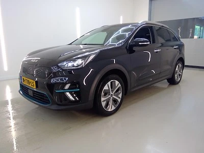Kia Niro 64KWh/EXECUTIVE LINE/SOH100%/KIACONN/FULL!, снимка 2 - Автомобили и джипове - 54820615