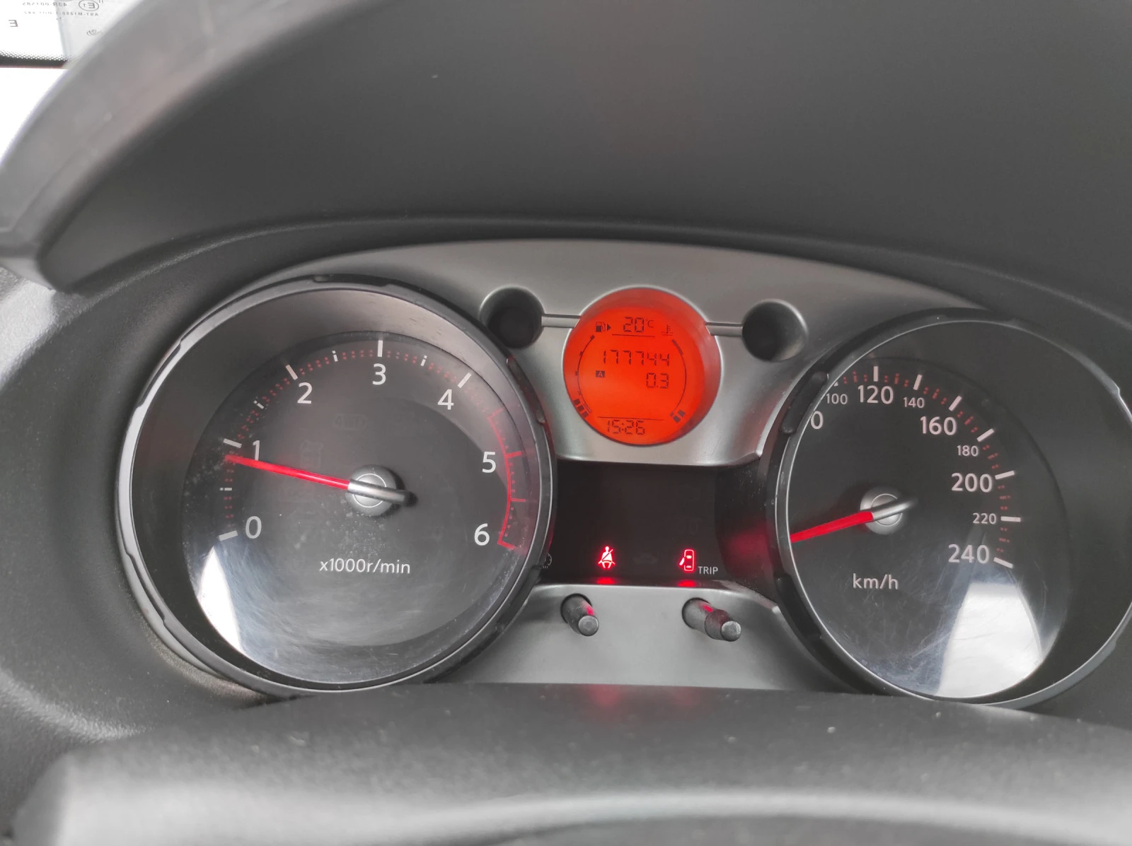 Nissan Qashqai  ЛИЗИНГ  | Mobile.bg — изображение 12