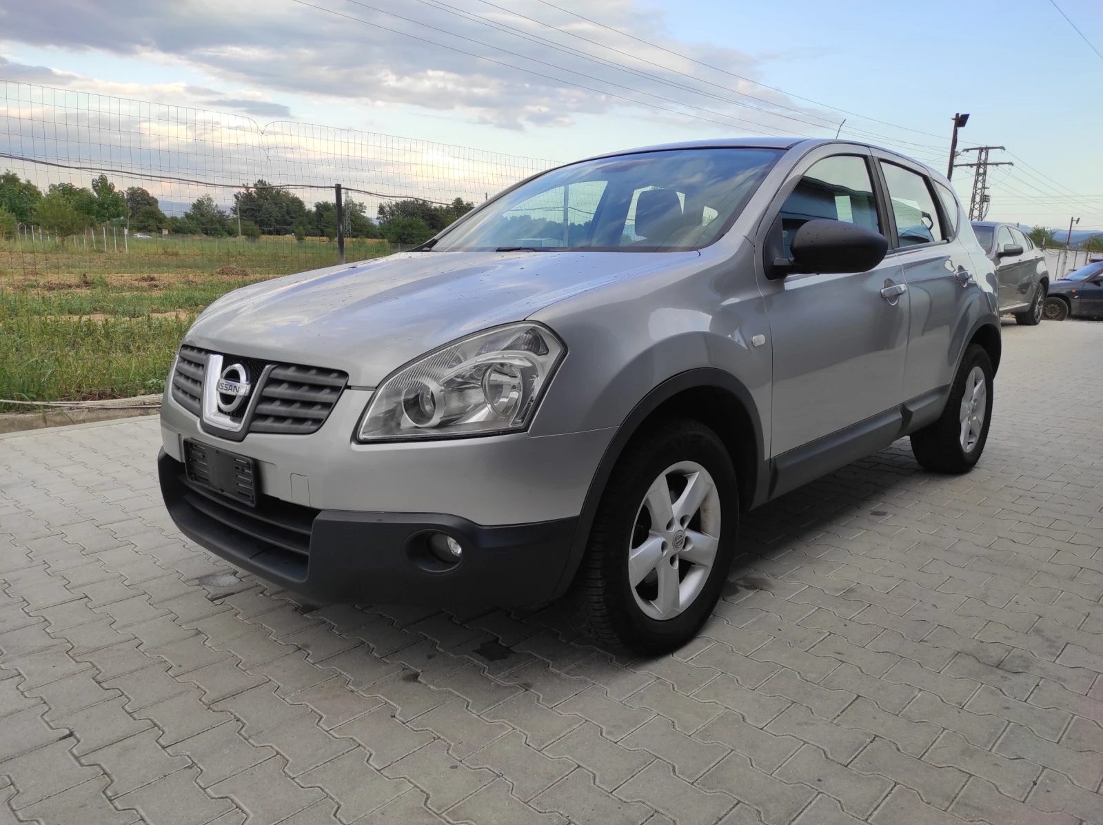 Nissan Qashqai 1.5 dci ЛИЗИНГ  - изображение 3