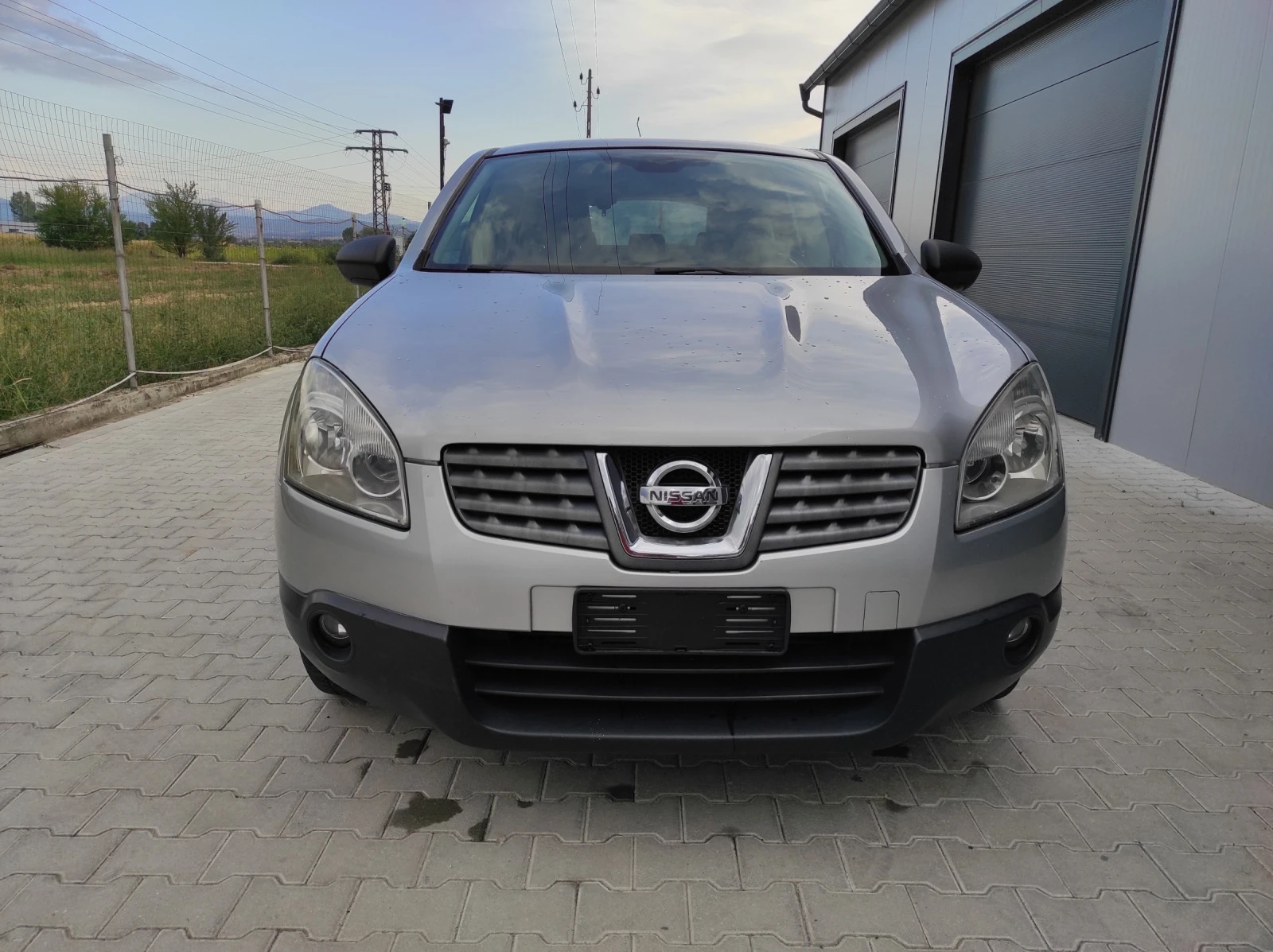 Nissan Qashqai 1.5 dci ЛИЗИНГ  - изображение 2