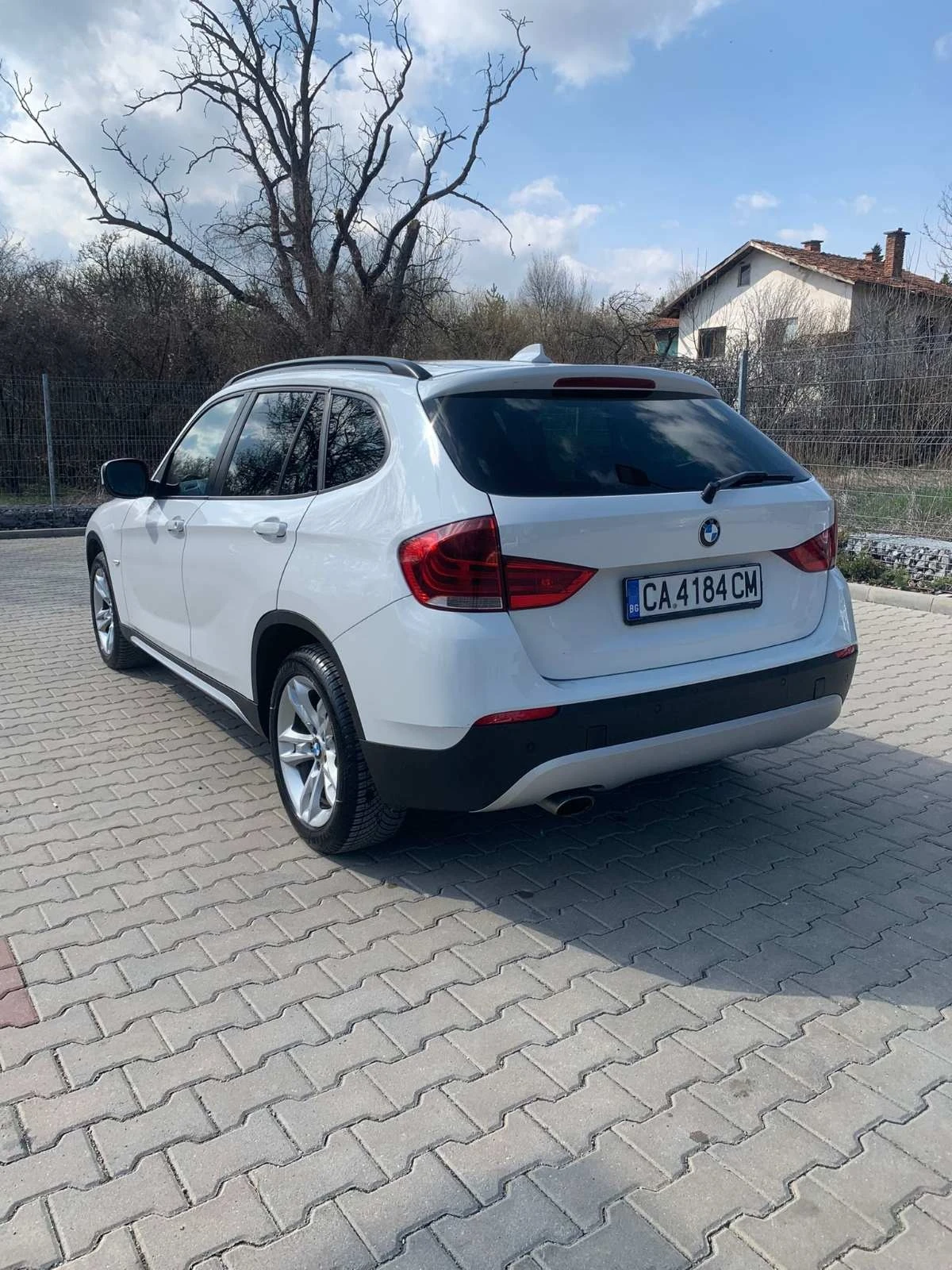 BMW X1  - изображение 4