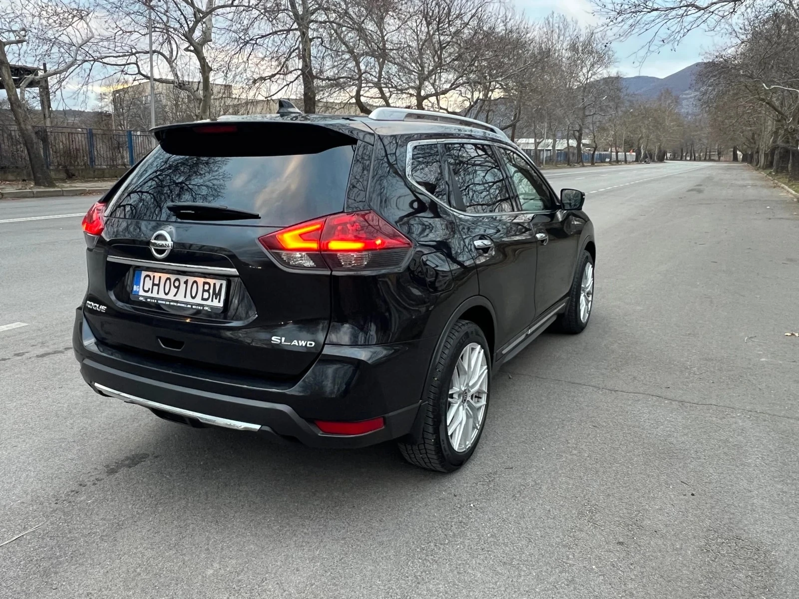 Nissan X-trail Rogue TEKNA SL AWD - изображение 6