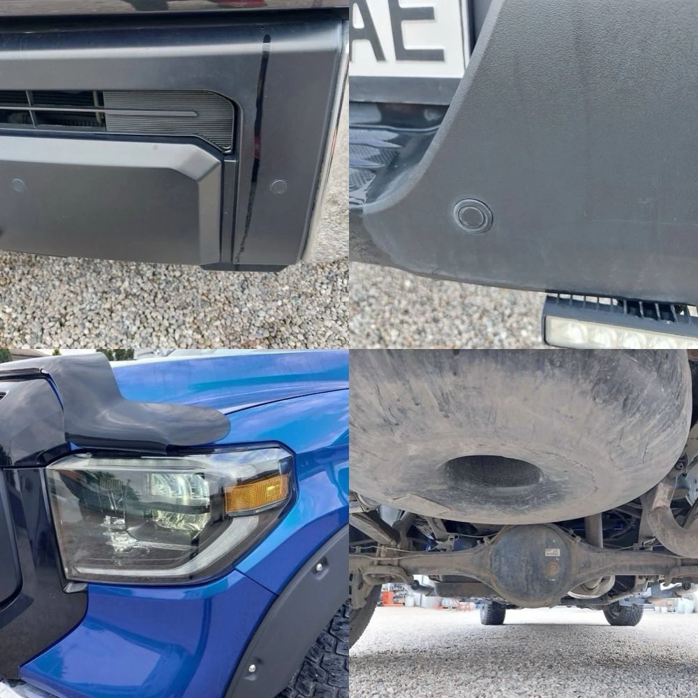 Toyota Tundra  ��� TRD | Mobile.bg � ����������� 17