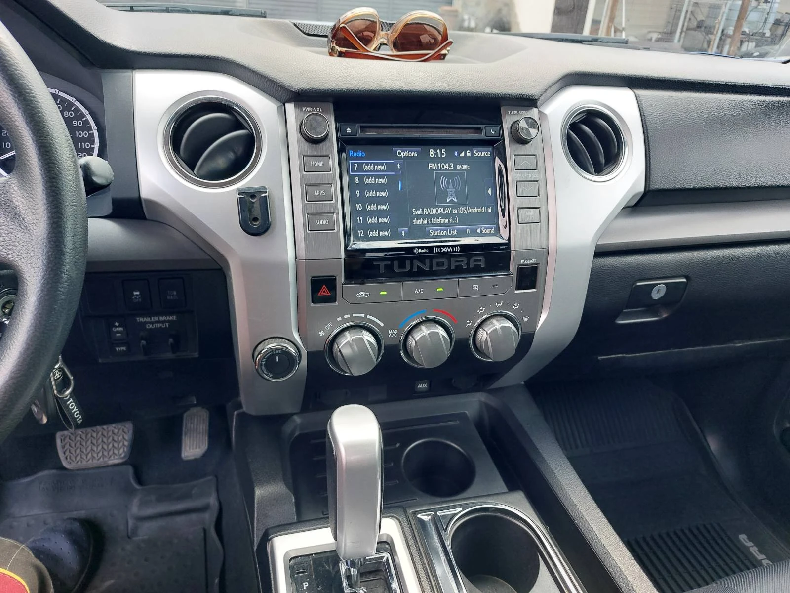 Toyota Tundra  ��� TRD | Mobile.bg � ����������� 13
