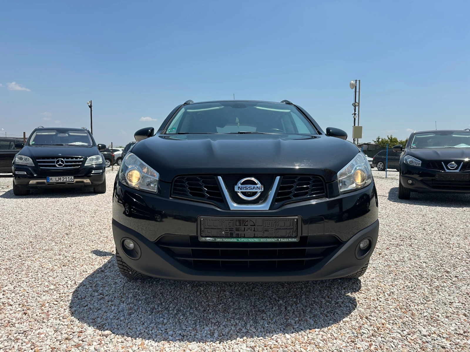 Nissan Qashqai 1.6, НАВИ, 360 КАМЕРА, КОЖА, ПАНОРАМА, НАВИ, ТОП!! - изображение 2