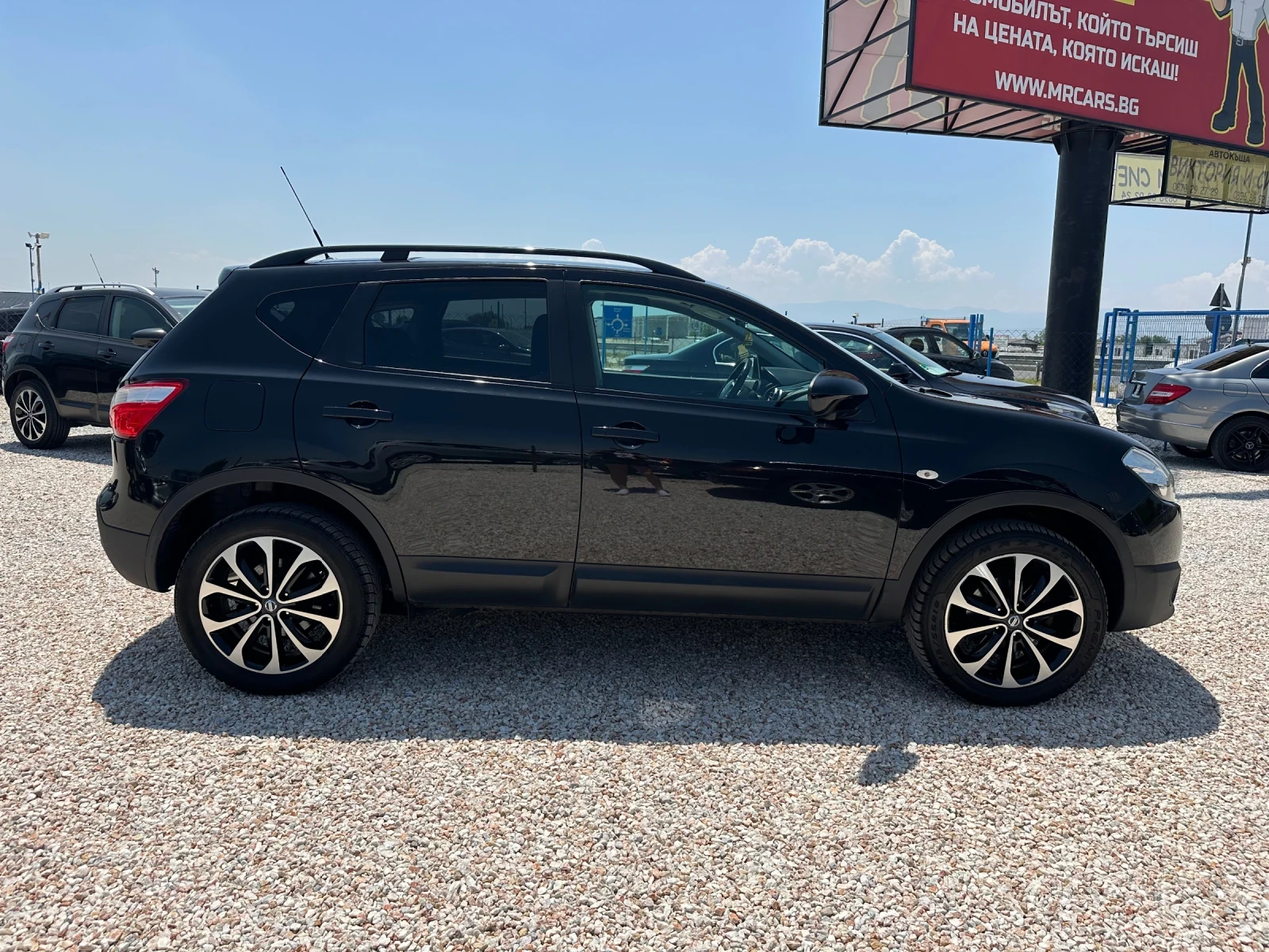 Nissan Qashqai 1.6, НАВИ, 360 КАМЕРА, КОЖА, ПАНОРАМА, НАВИ, ТОП!! - изображение 7