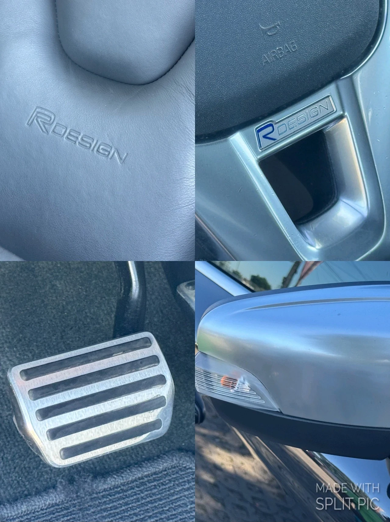 Volvo XC60 XC60-T6 AWD R-Design 330.. ! | Mobile.bg   16