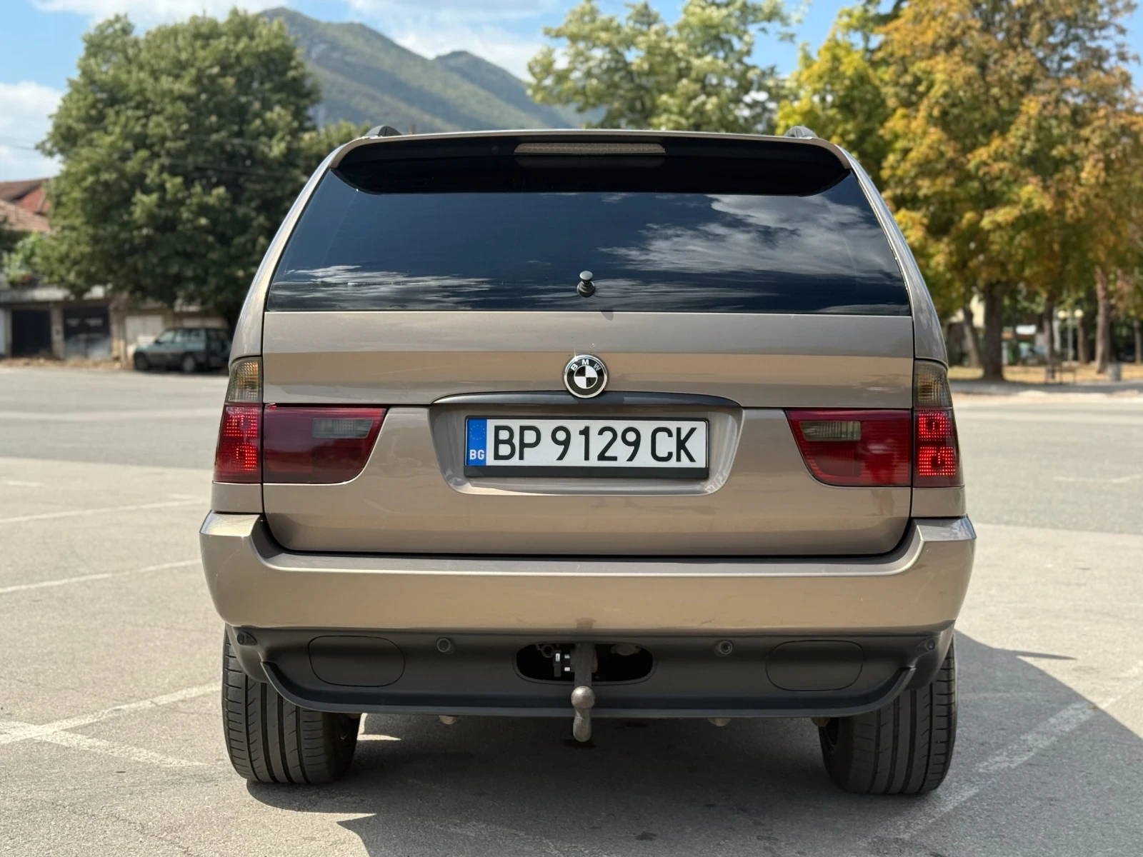 BMW X5  - изображение 7