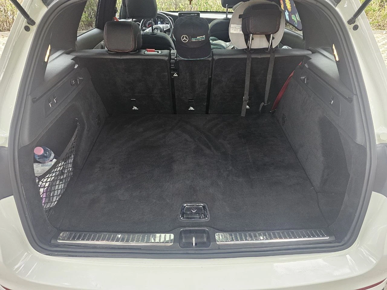 Mercedes-Benz GLC 43 AMG 3000cc | Mobile.bg   17