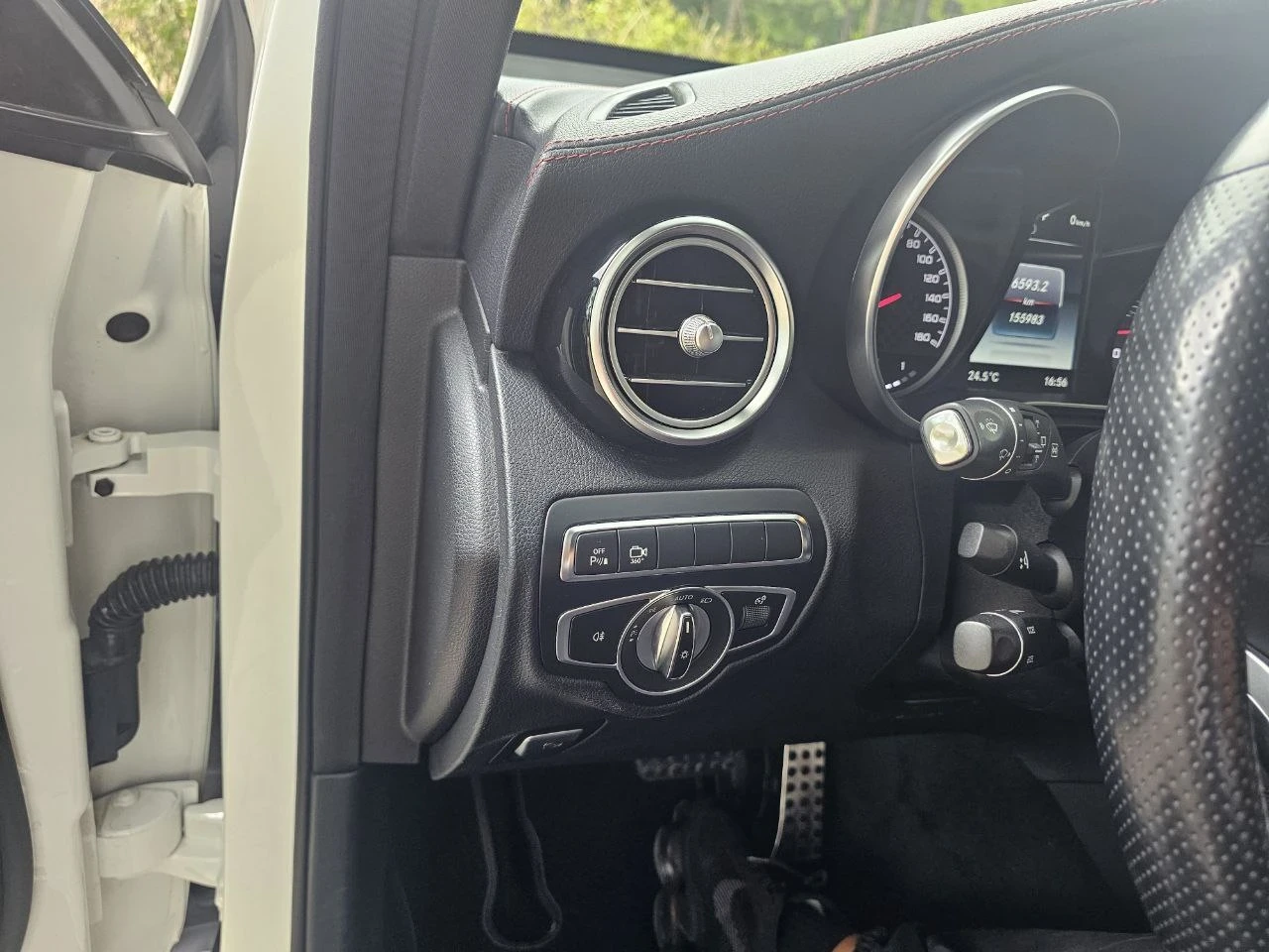 Mercedes-Benz GLC 43 AMG 3000cc | Mobile.bg   12