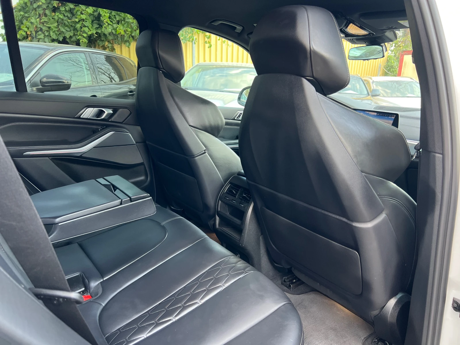 BMW X5 xDrive45e* Performance* M Sport* 360* Masage Podgr | Mobile.bg   13