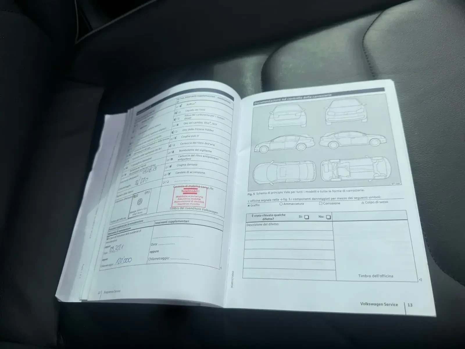 VW Tiguan 2.0 R-LINE DIGITAL 44  | Mobile.bg   15