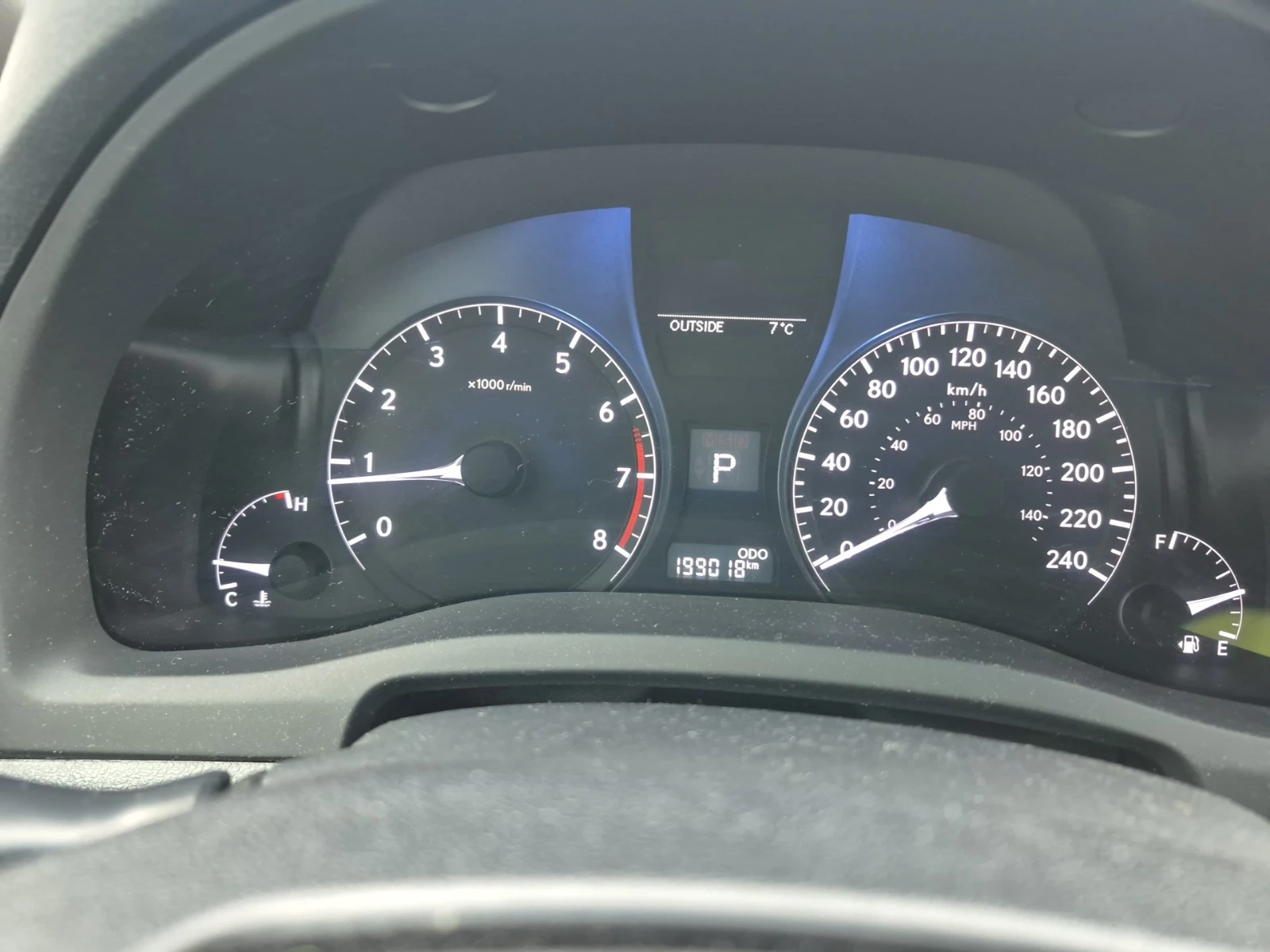 Lexus RX 350 * CARFAX *    | Mobile.bg   7