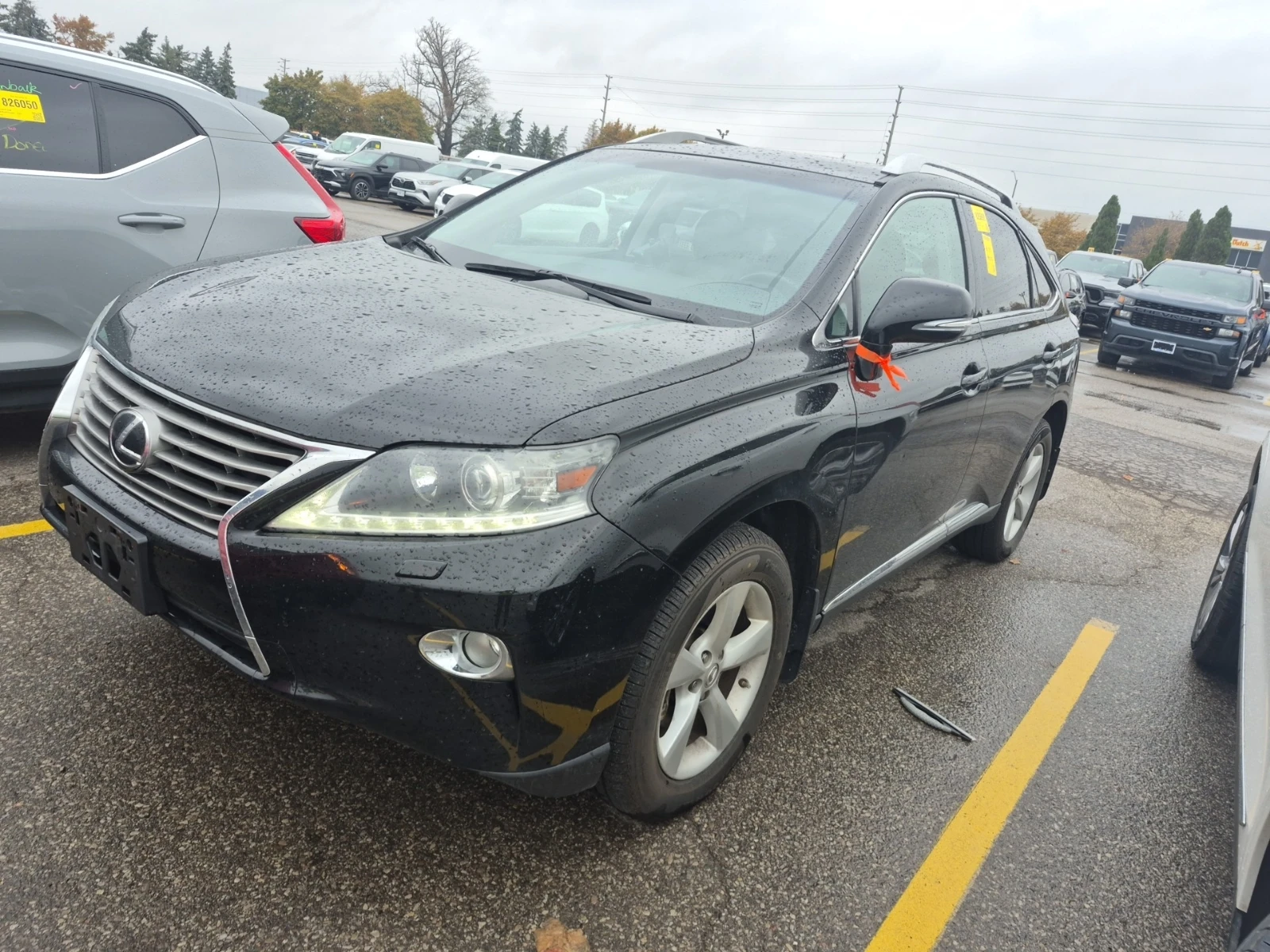 Lexus RX 350 * CARFAX *    | Mobile.bg   2