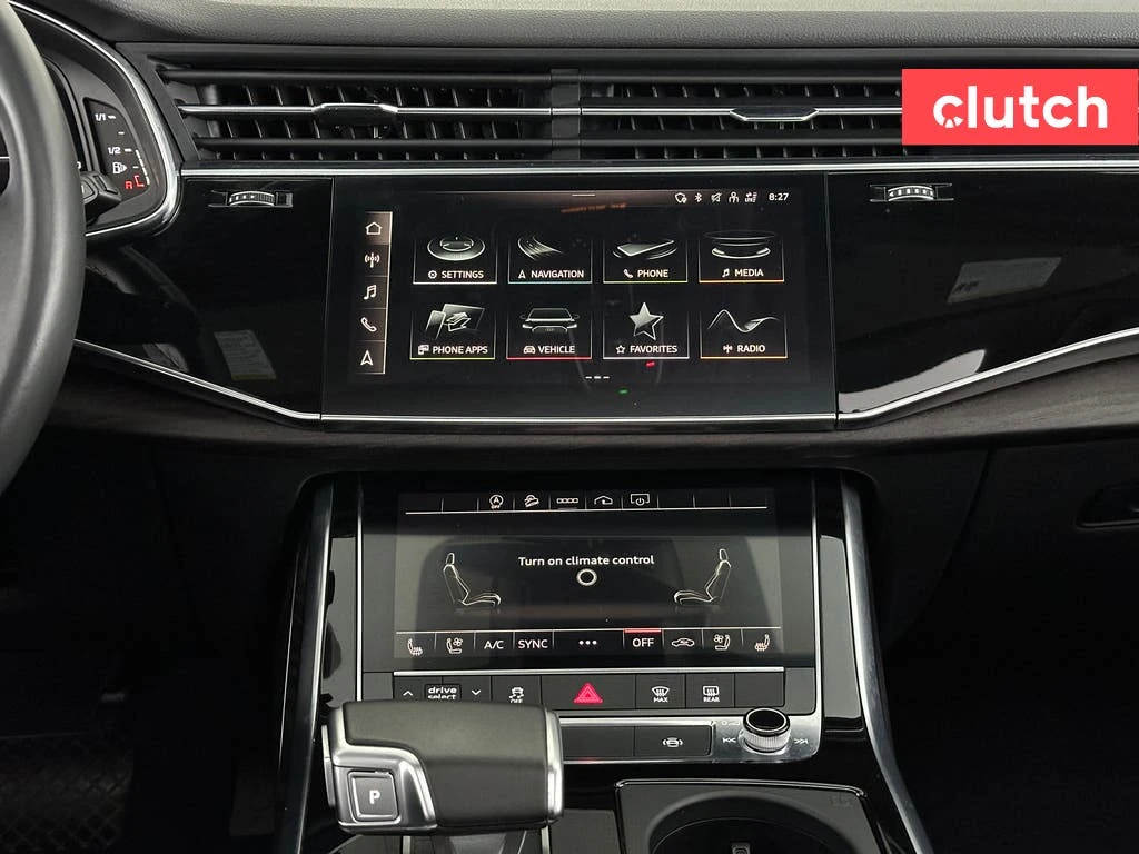 Audi Q7 Progressiv* * 360* * 6 + 1 | Mobile.bg   7