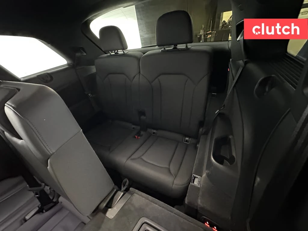 Audi Q7 Progressiv* * 360* * 6 + 1 | Mobile.bg   11