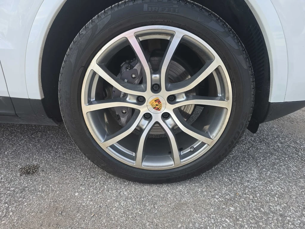 Porsche Cayenne * AWD * CARFAX * ЦЕНА ДО БЪЛГАРИЯ - изображение 6