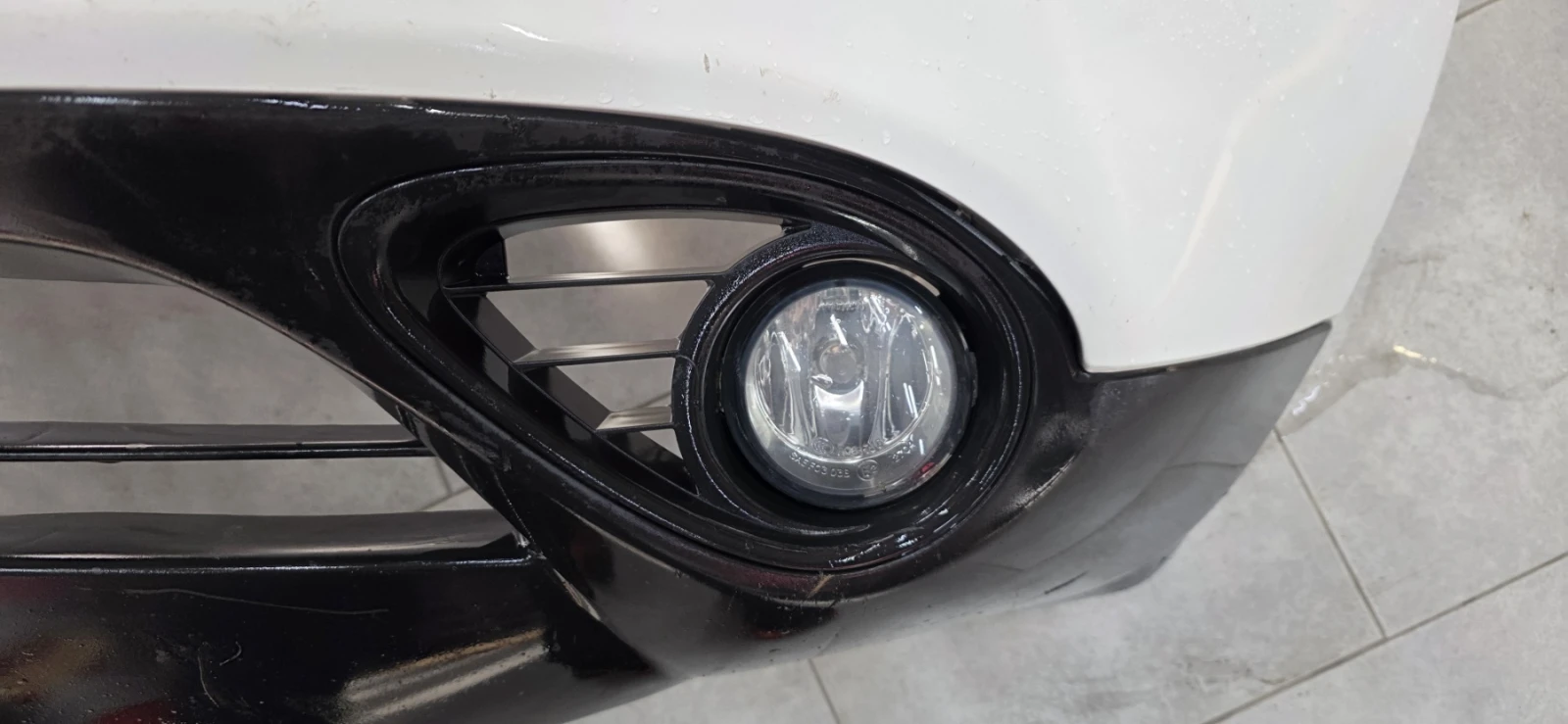 Infiniti Fx 30  - изображение 4