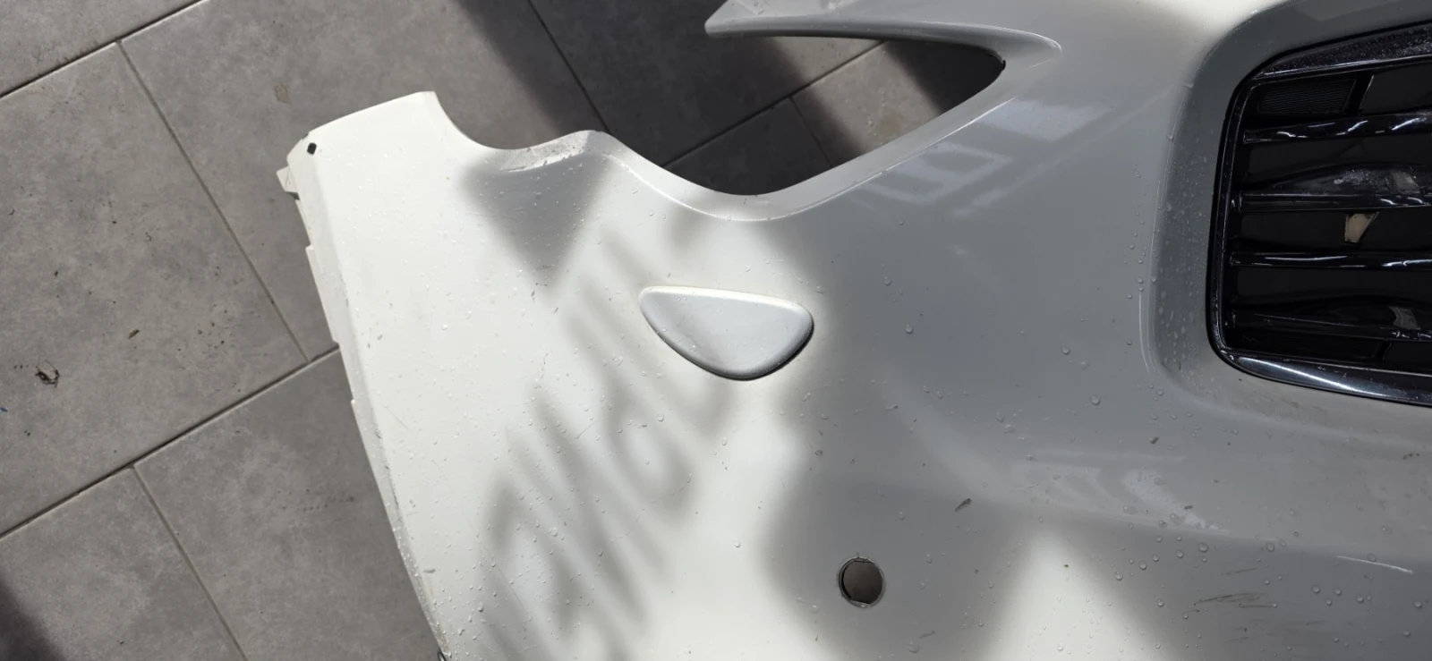 Infiniti Fx 30  - изображение 6