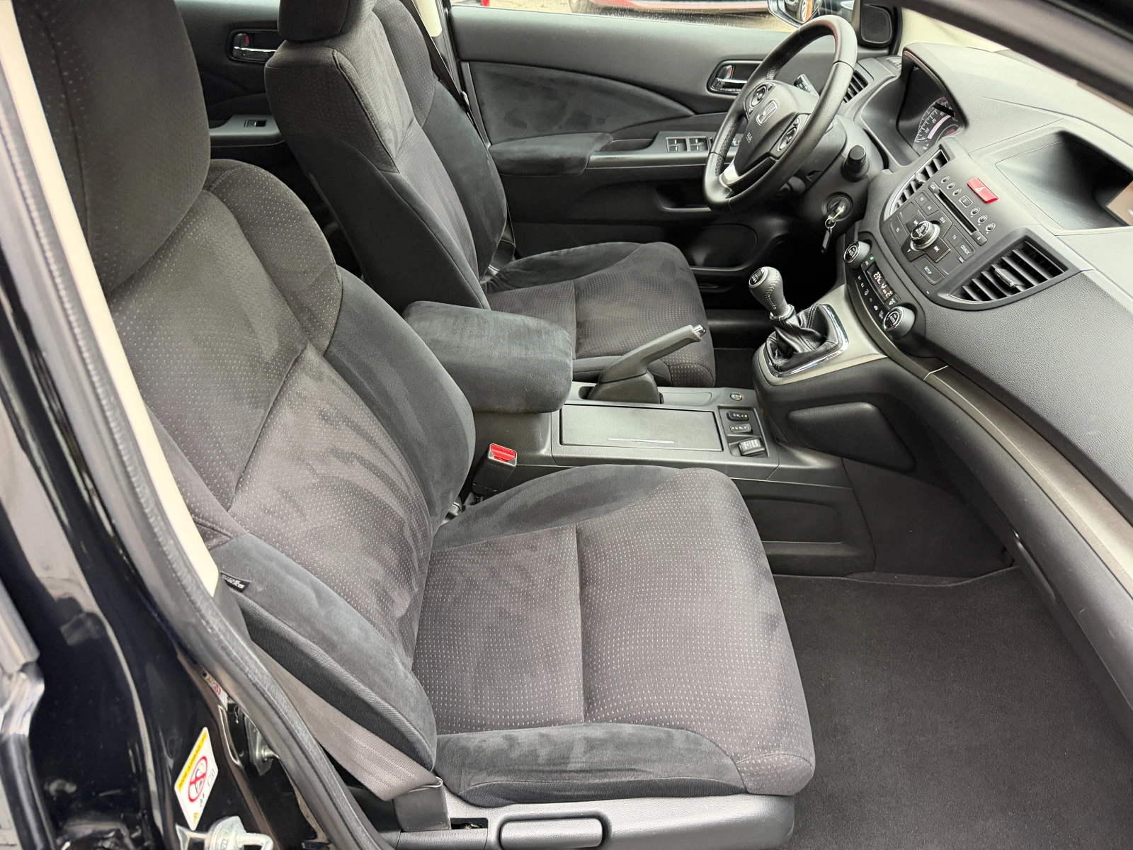 Honda Cr-v 2.0i-VTEC* �������� ������ � ����� ������� | Mobile.bg � ����������� 15