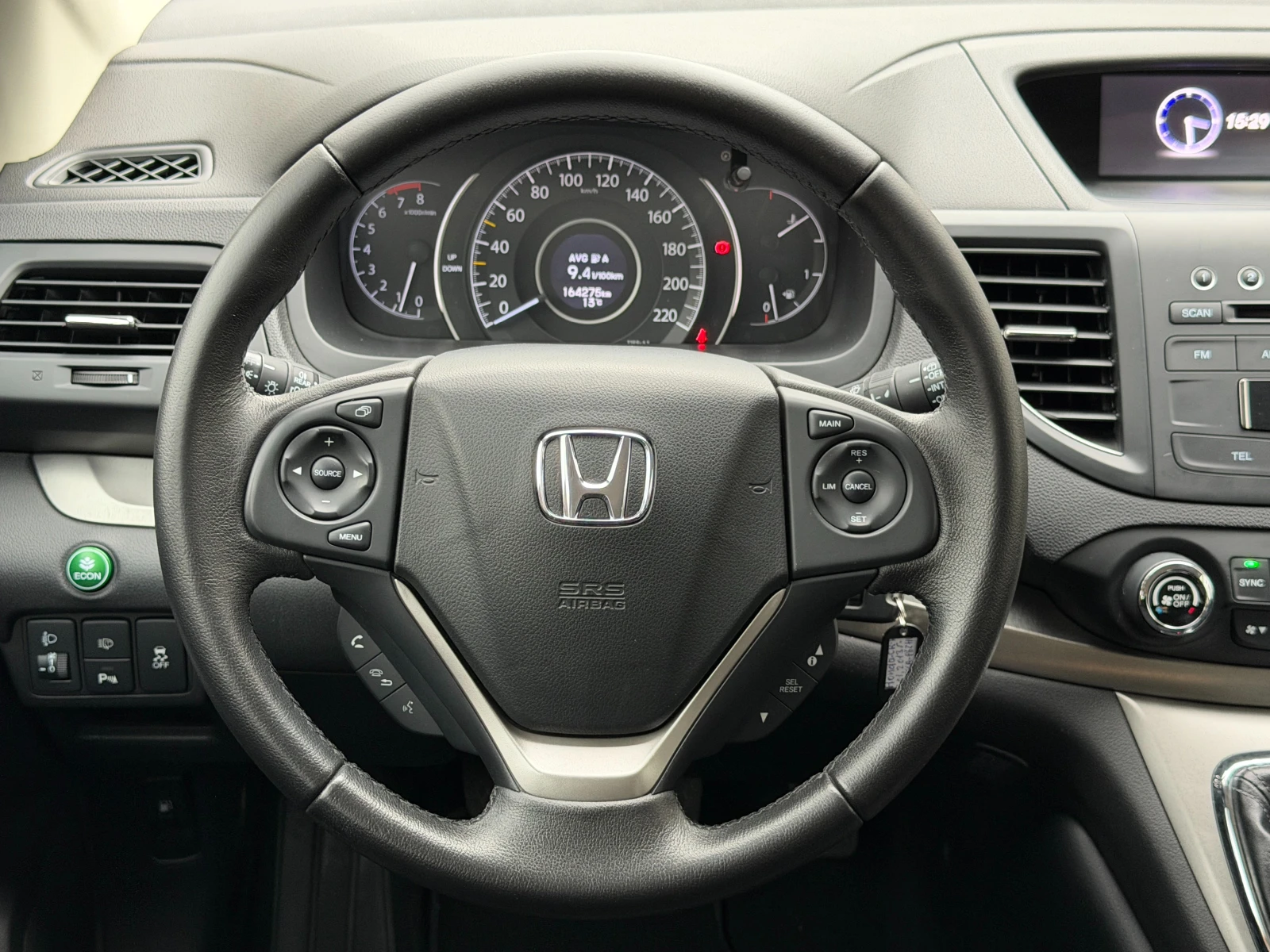 Honda Cr-v 2.0i-VTEC* �������� ������ � ����� ������� | Mobile.bg � ����������� 11