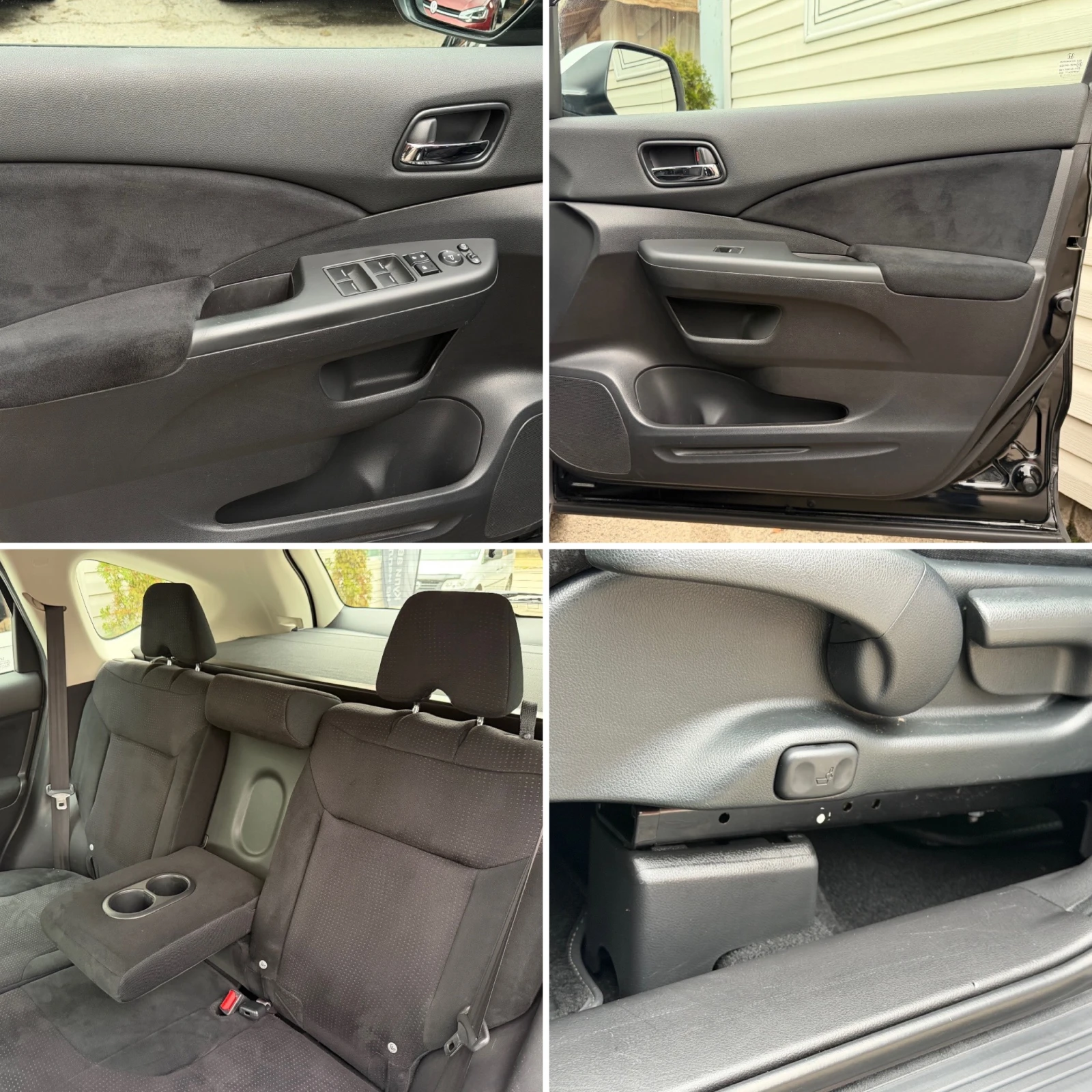 Honda Cr-v 2.0i-VTEC* �������� ������ � ����� ������� | Mobile.bg � ����������� 13