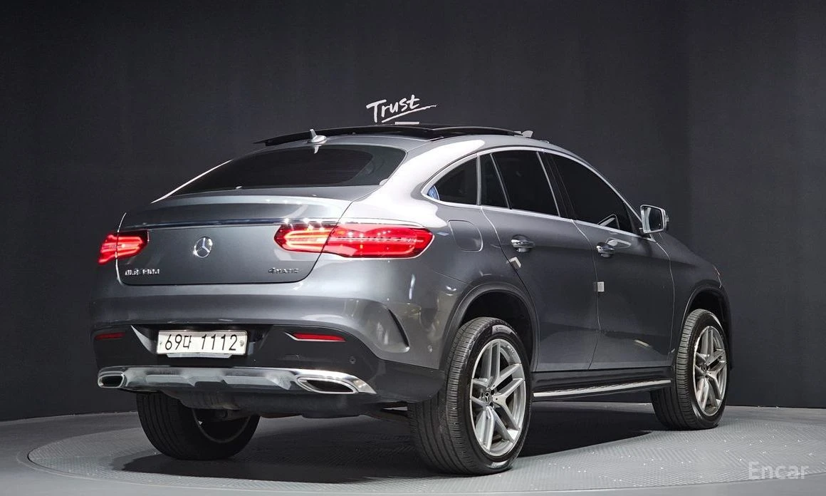 Mercedes-Benz GLE 350 | Mobile.bg   2