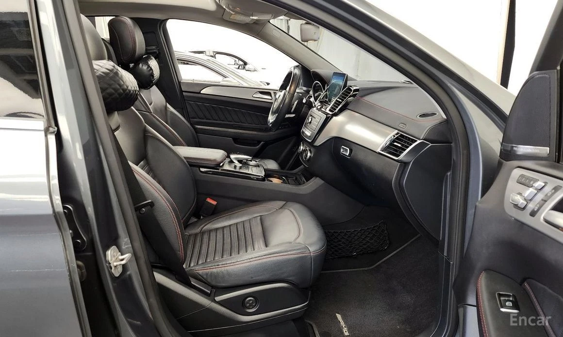 Mercedes-Benz GLE 350 | Mobile.bg   11