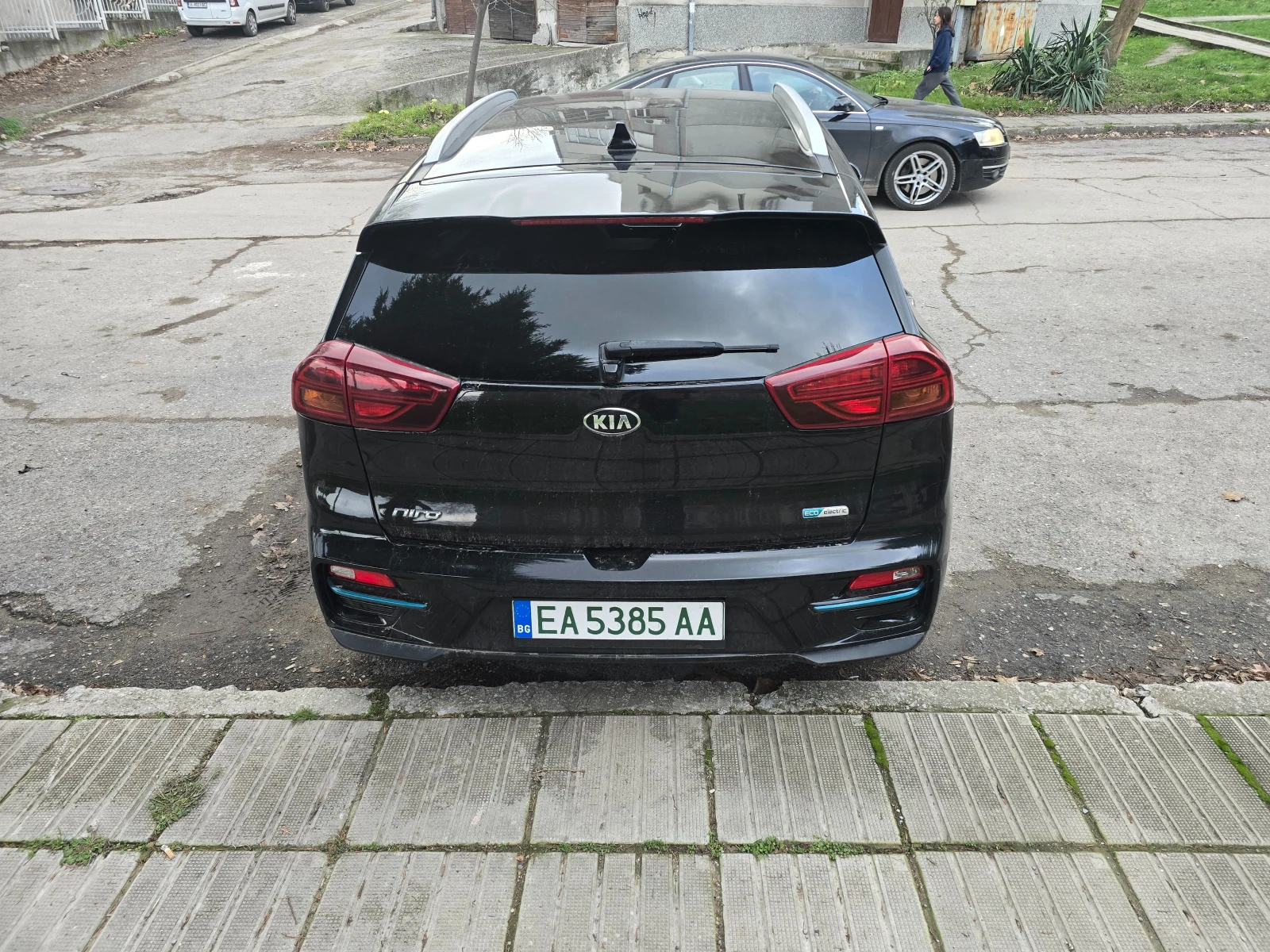 Kia Niro  - изображение 3