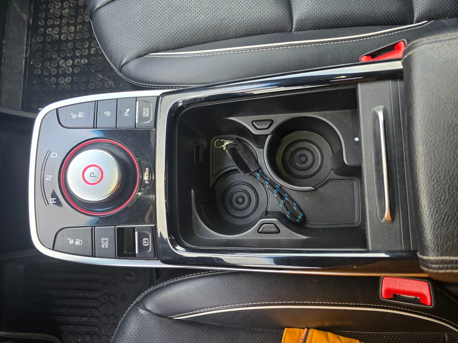 Kia Niro  - изображение 7