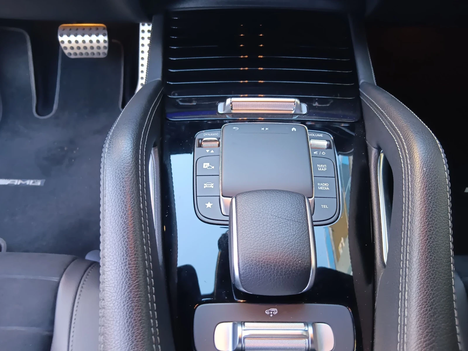 Mercedes-Benz GLE 350 GLE 350 Plug-in хибрид - изображение 8